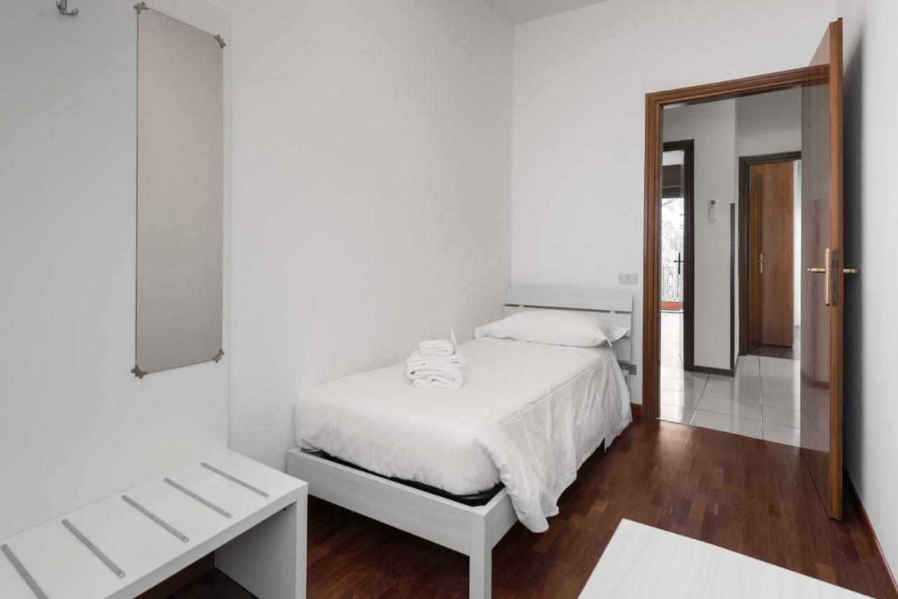 Flats4Rent Lucia Apartment Верона Екстериор снимка