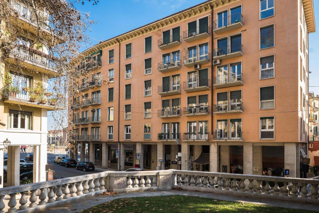 Flats4Rent Lucia Apartment Верона Екстериор снимка