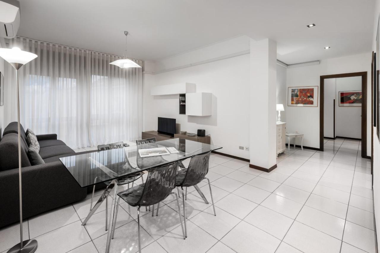 Flats4Rent Lucia Apartment Верона Екстериор снимка