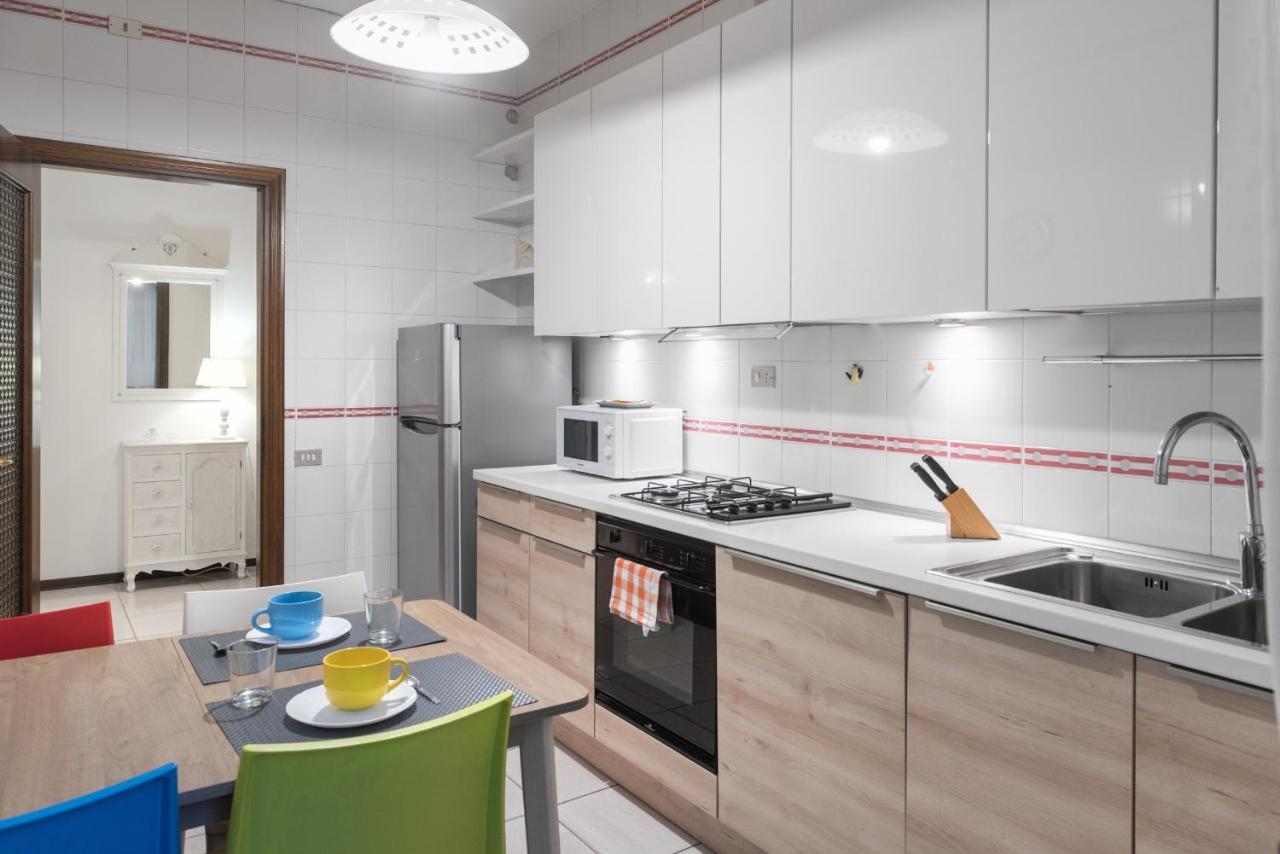 Flats4Rent Lucia Apartment Верона Екстериор снимка