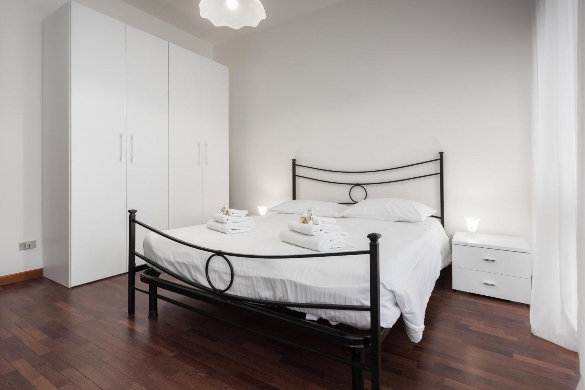 Flats4Rent Lucia Apartment Верона Екстериор снимка