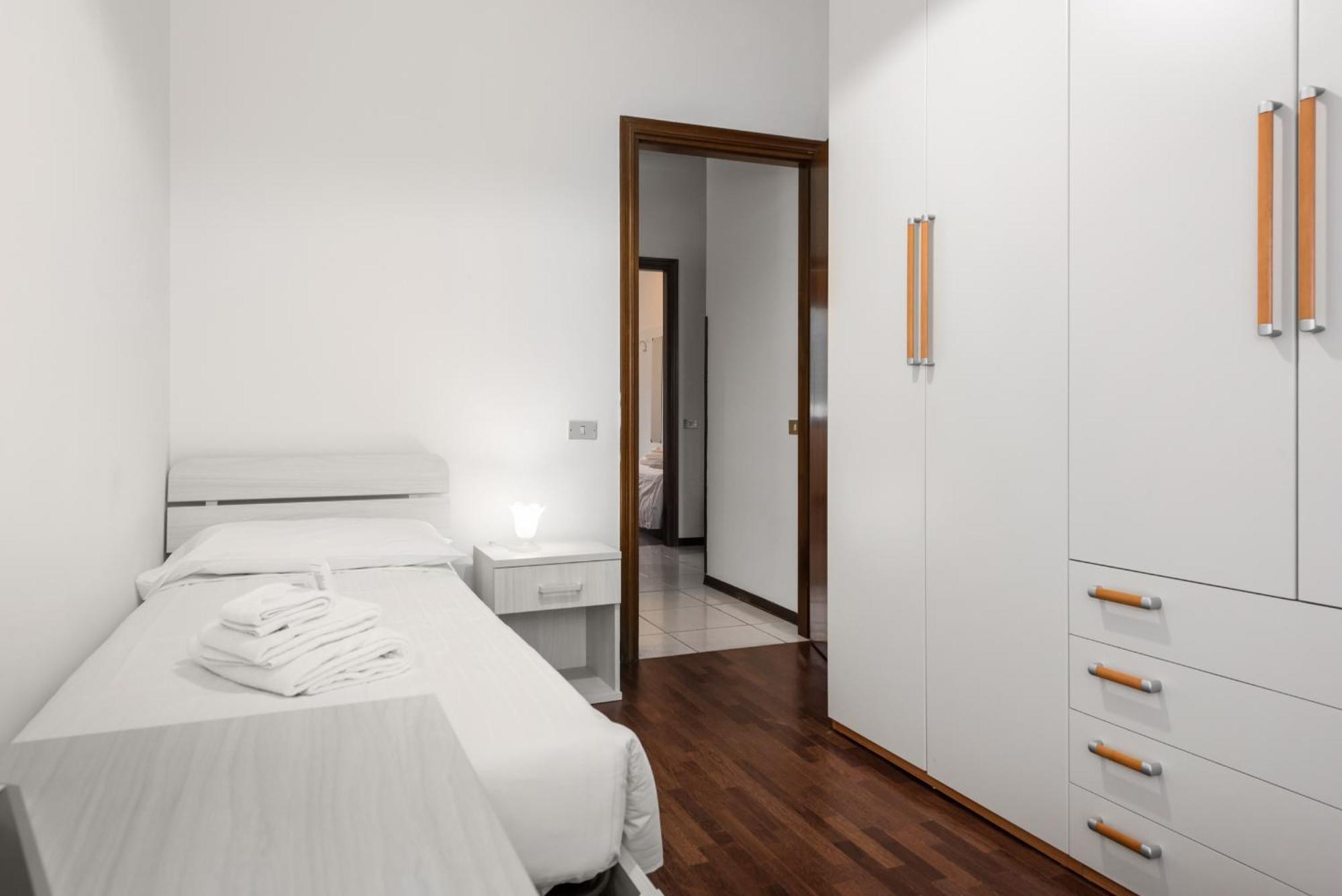 Flats4Rent Lucia Apartment Верона Екстериор снимка